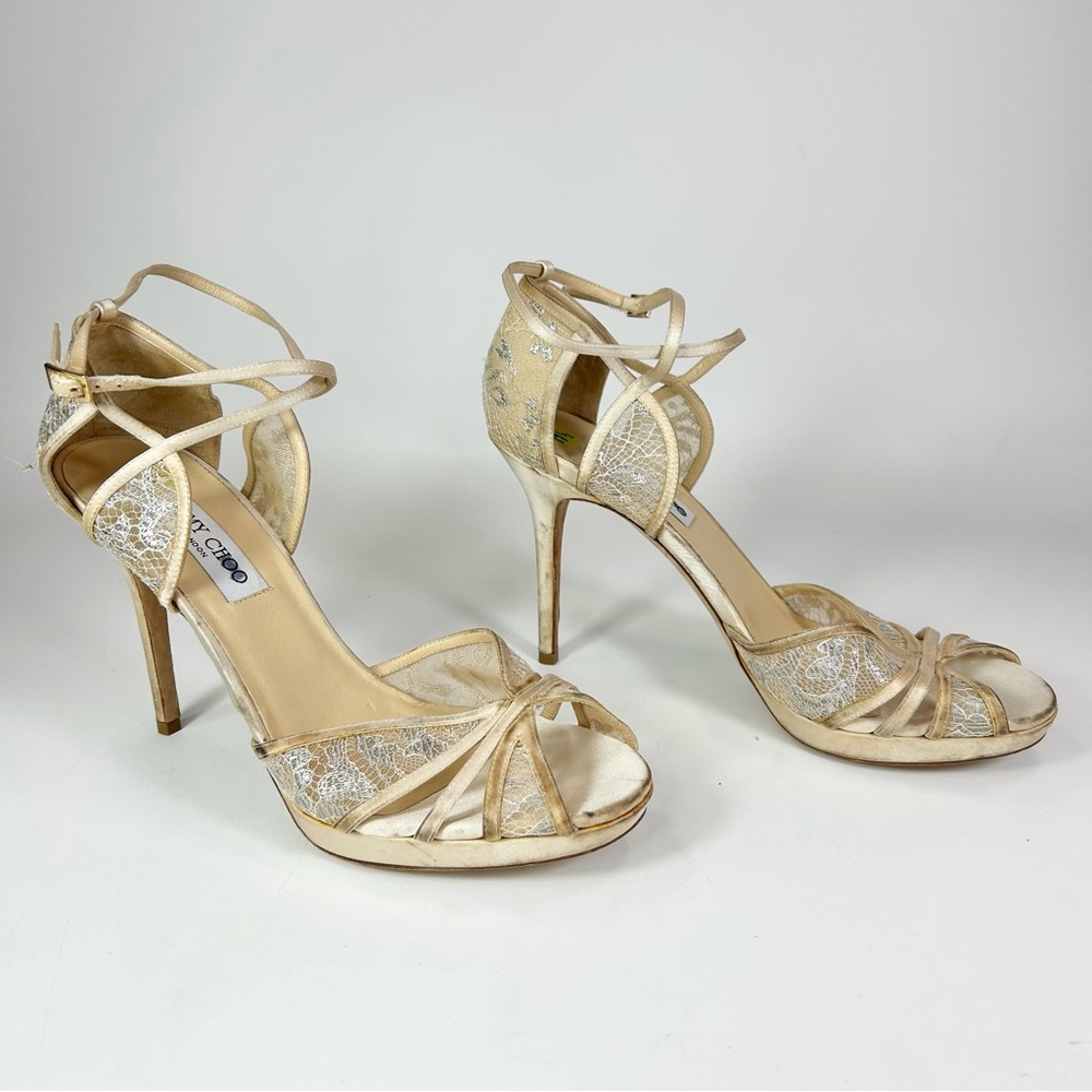 Jimmy Choo Heels